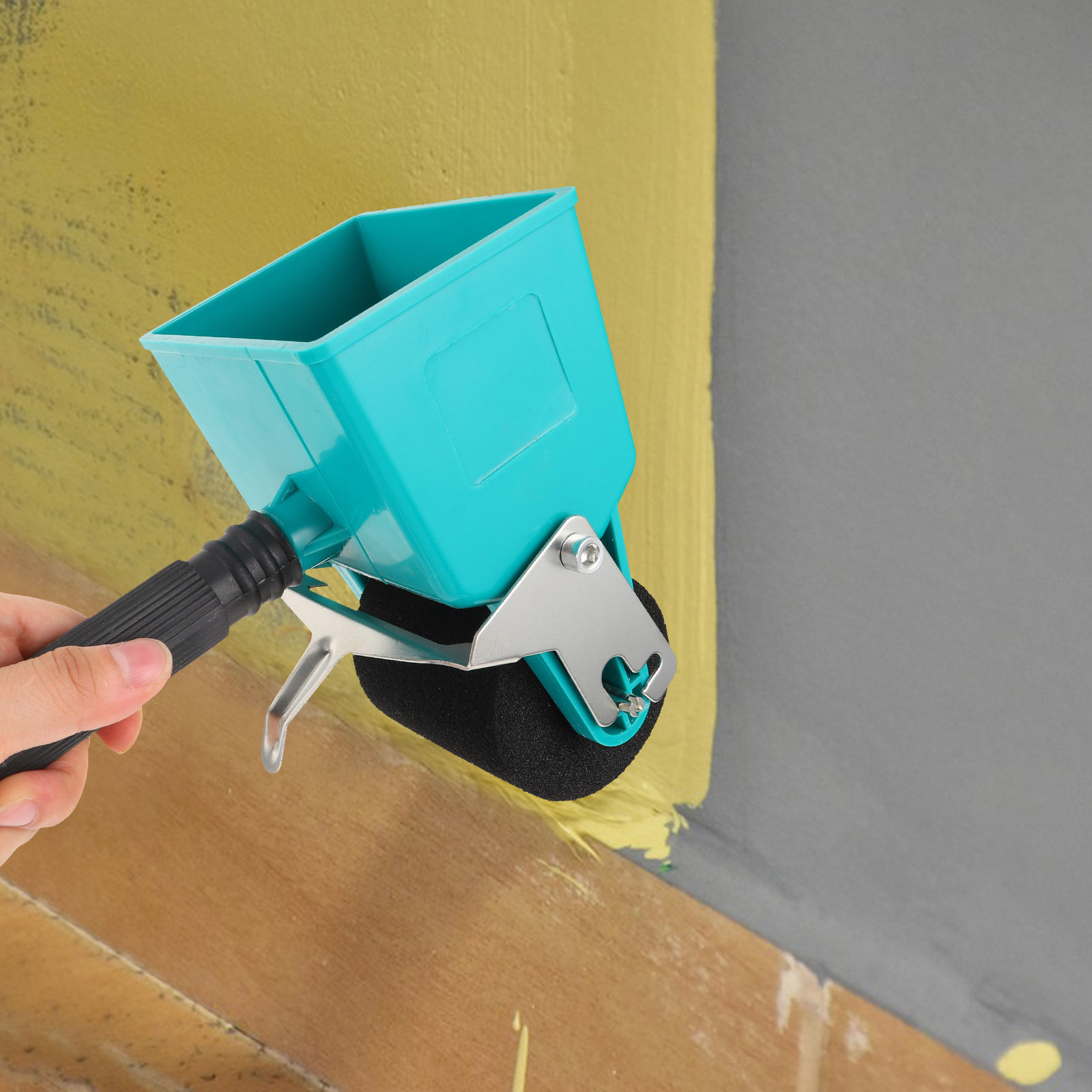 3 Inch Manual Glue Applicator  - Woodworking Glue Applicator ulasan dan harga