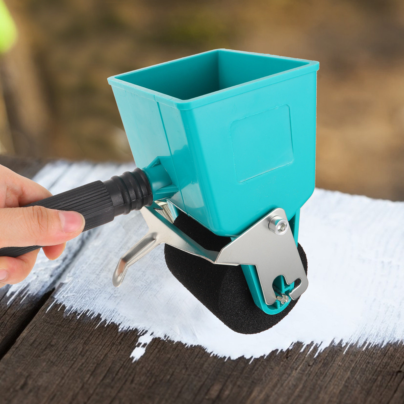 3 Inch Manual Glue Applicator  - Woodworking Glue Applicator ulasan dan harga