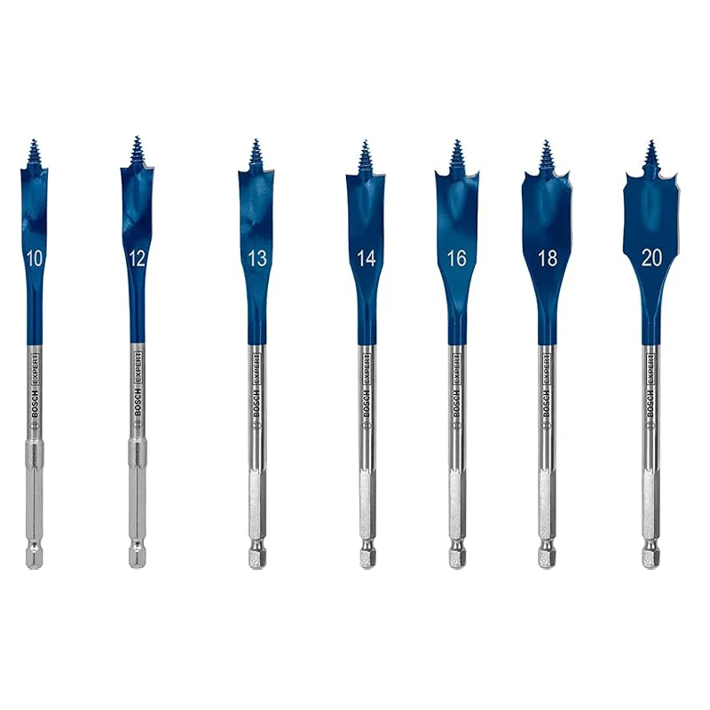 BOSCH 2608900336 EXPERT Self C - Woodworking Drill ulasan dan harga