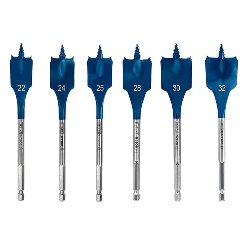 BOSCH 2608900336 EXPERT Self C - Woodworking Drill ulasan dan harga