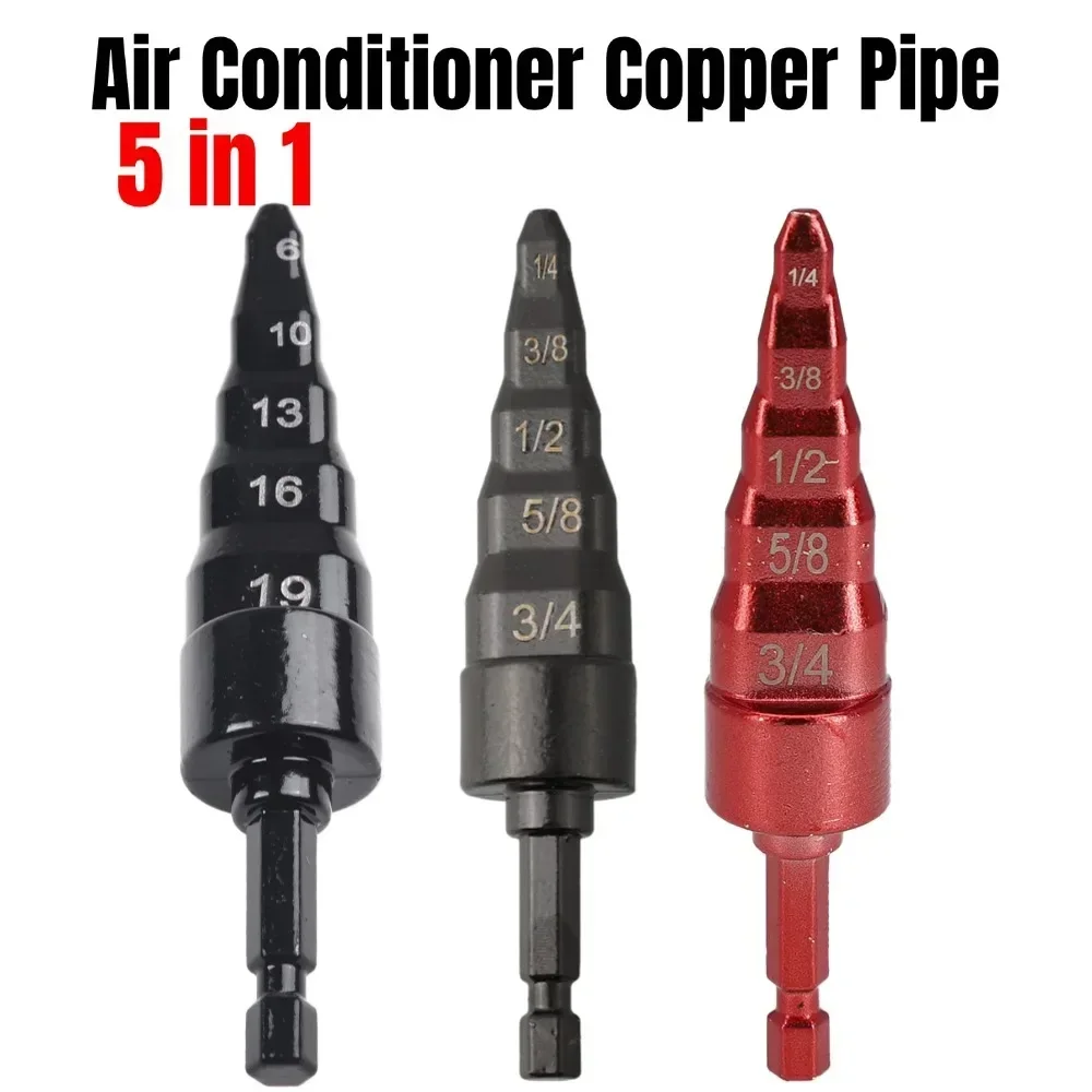 5 In 1 Air Conditioner Copper  - Woodworking Youtube ulasan dan harga