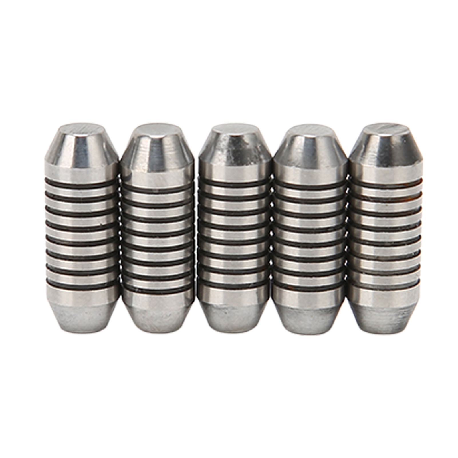 5pcs Pneumatic Shockwave Thera - Woodworking Therapy ulasan dan harga