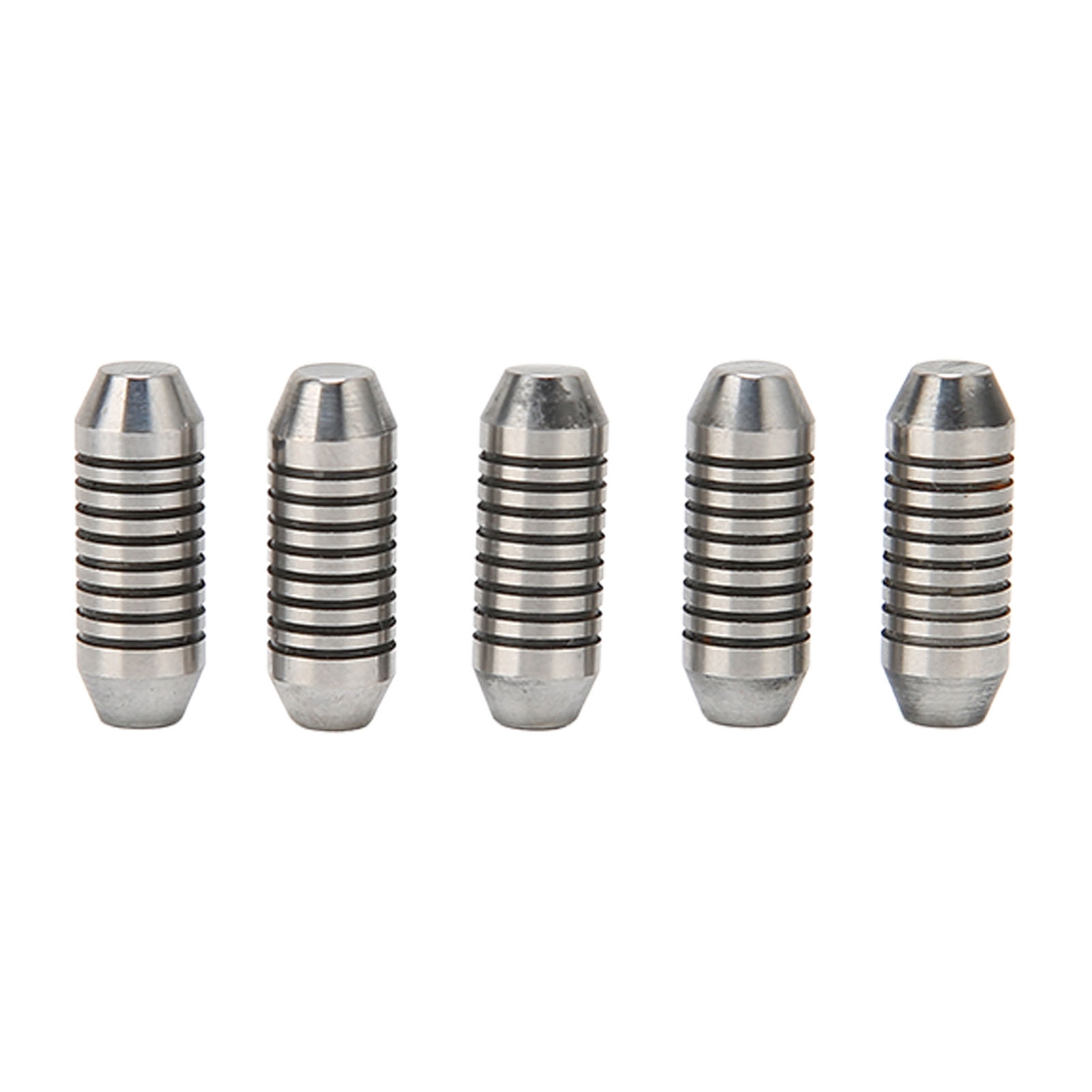 5pcs Pneumatic Shockwave Thera - Woodworking Therapy ulasan dan harga