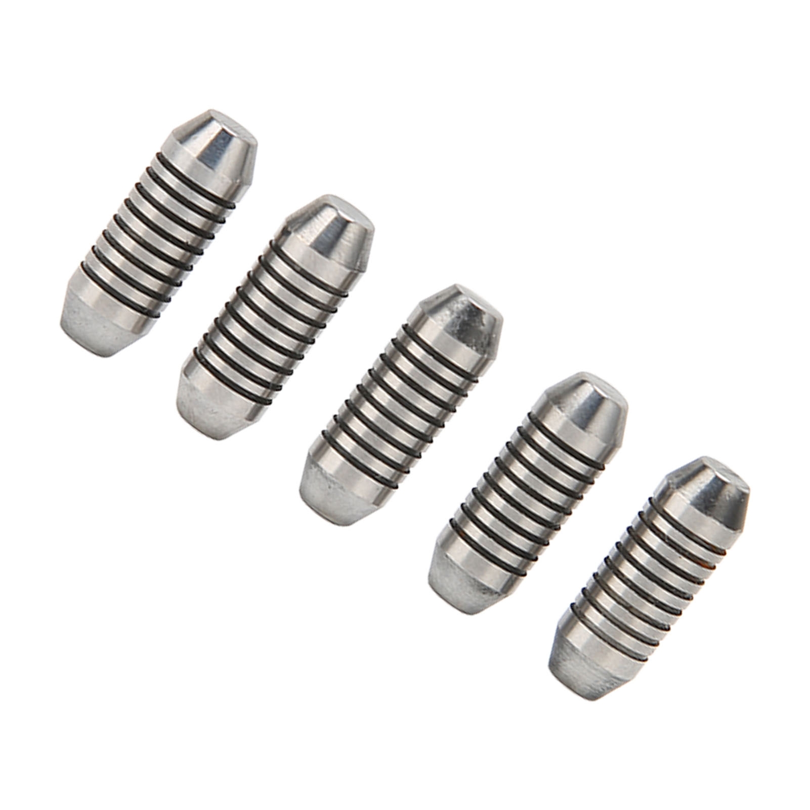 5pcs Pneumatic Shockwave Thera - Woodworking Therapy ulasan dan harga