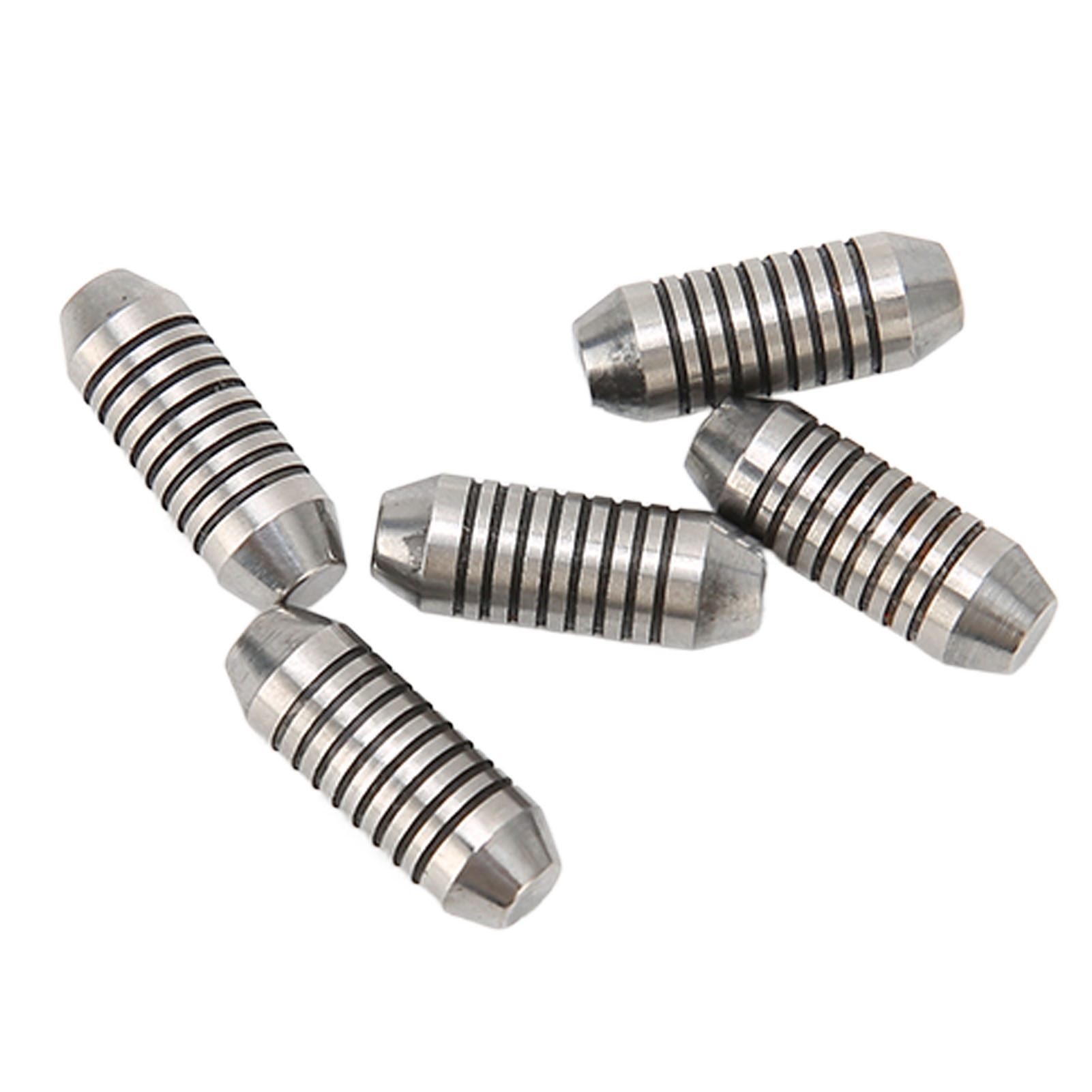 5pcs Pneumatic Shockwave Thera - Woodworking Therapy ulasan dan harga
