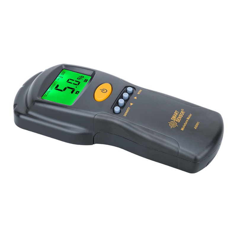 【2026】Digital Wood Moisture Me - Lumber Woodworking ulasan dan harga