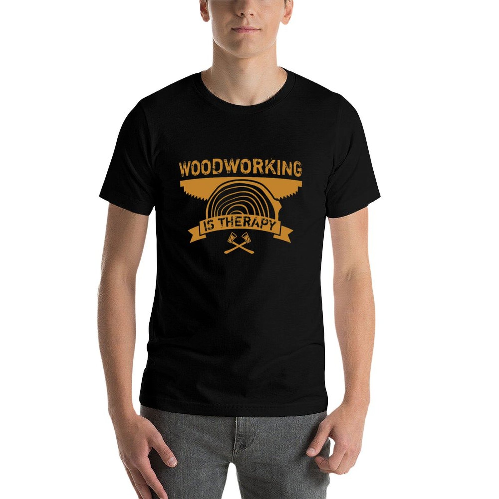Woodworking is my Therapy Wood - Woodworking Therapy ulasan dan harga