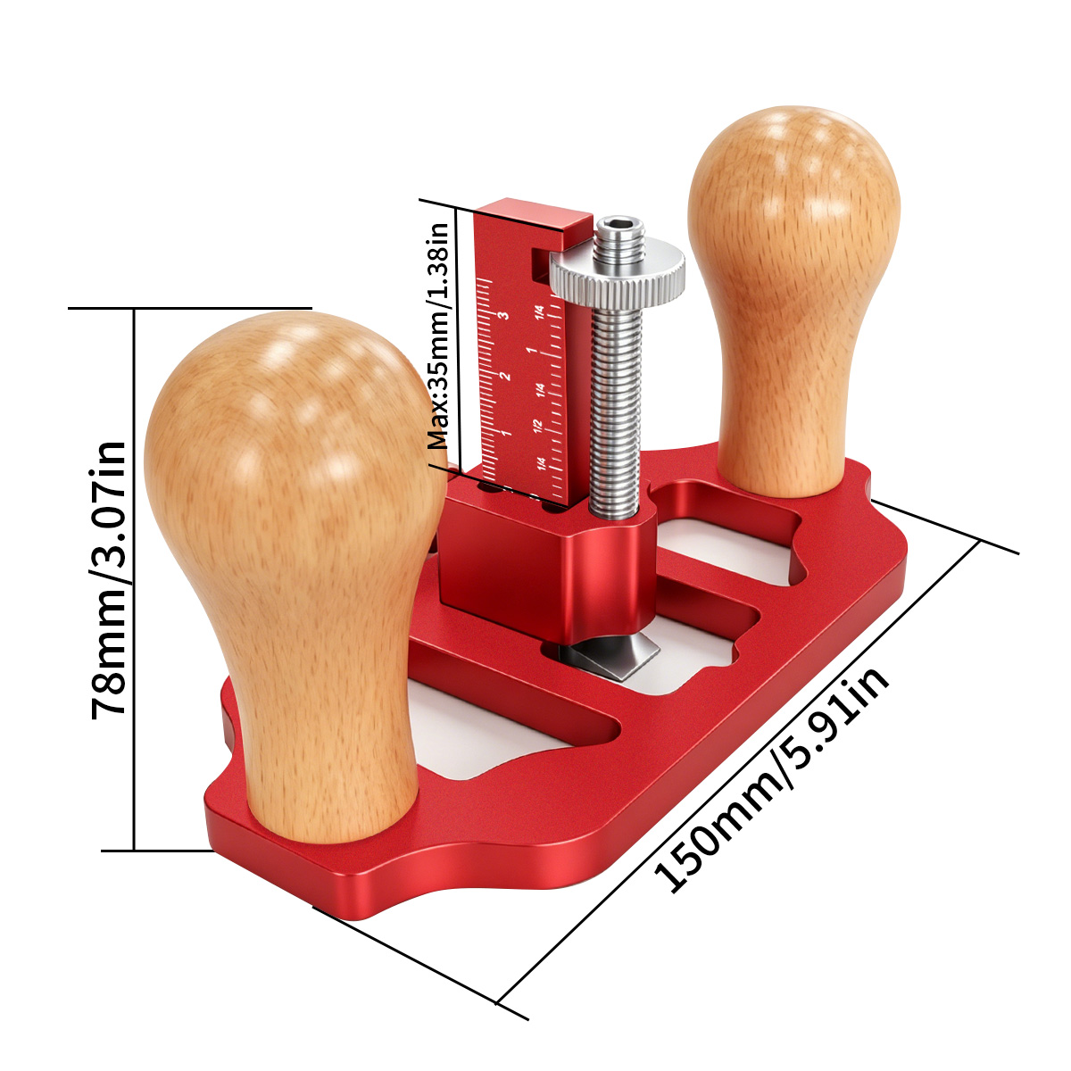 Handheld Router Plane, Adjusta - Router Plane Hand ulasan dan harga