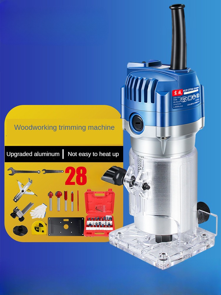 Woodworking Power Tool Set: Ed - Woodworking Power Tools ulasan dan harga