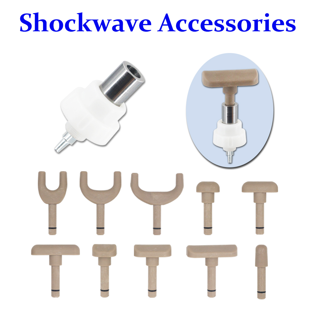 Shockwave Accessories Probes S - Woodworking Therapy ulasan dan harga