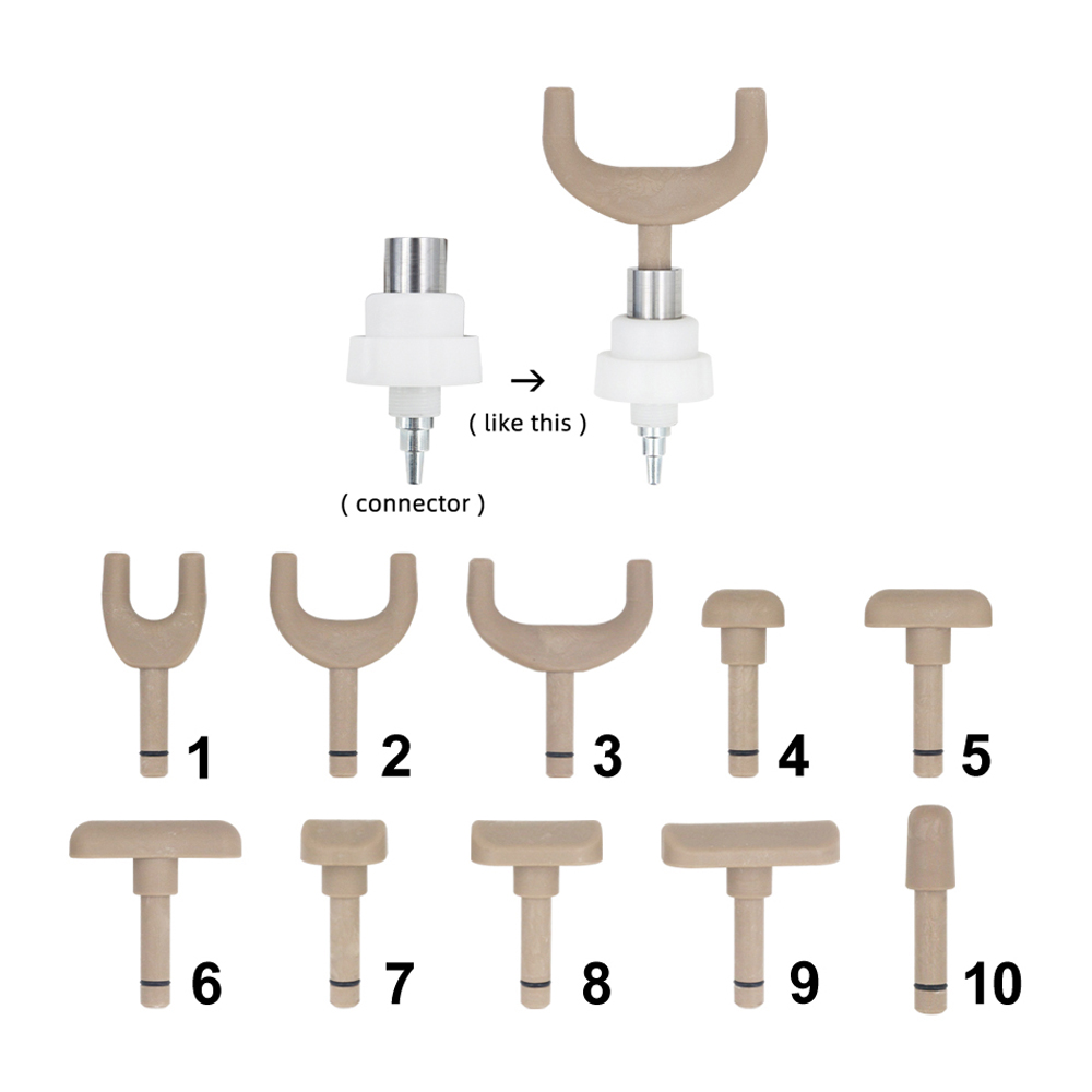 Shockwave Accessories Probes S - Woodworking Therapy ulasan dan harga