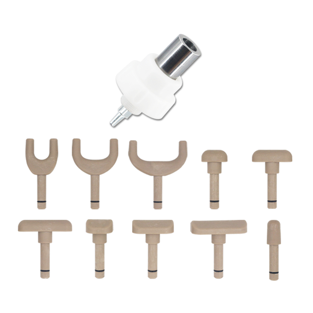 Shockwave Accessories Probes S - Woodworking Therapy ulasan dan harga