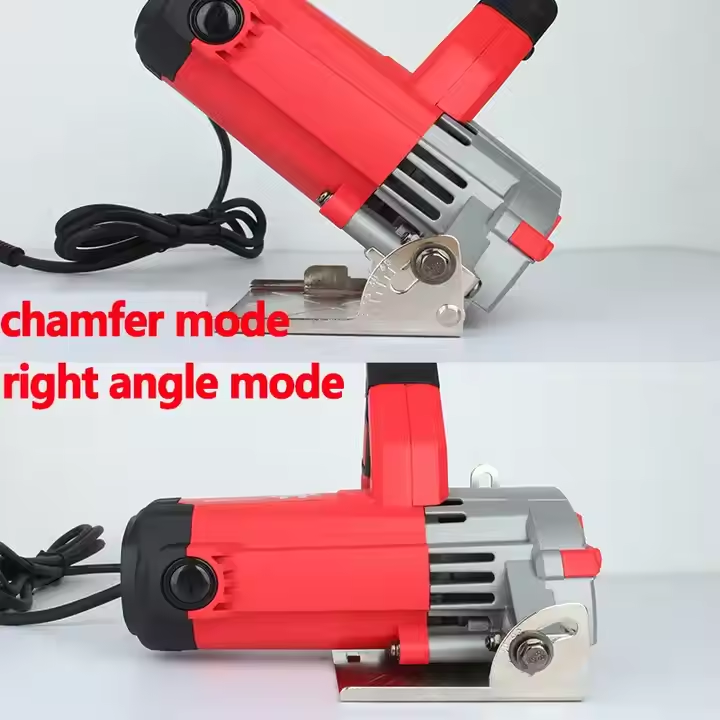 Small Multi-functional Woodwor - Woodworking Electric Saw ulasan dan harga