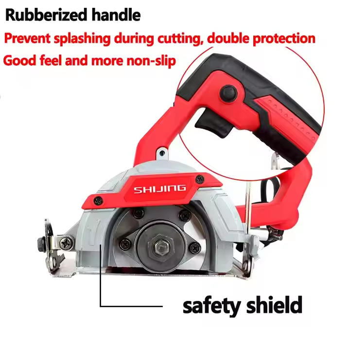 Small Multi-functional Woodwor - Woodworking Electric Saw ulasan dan harga