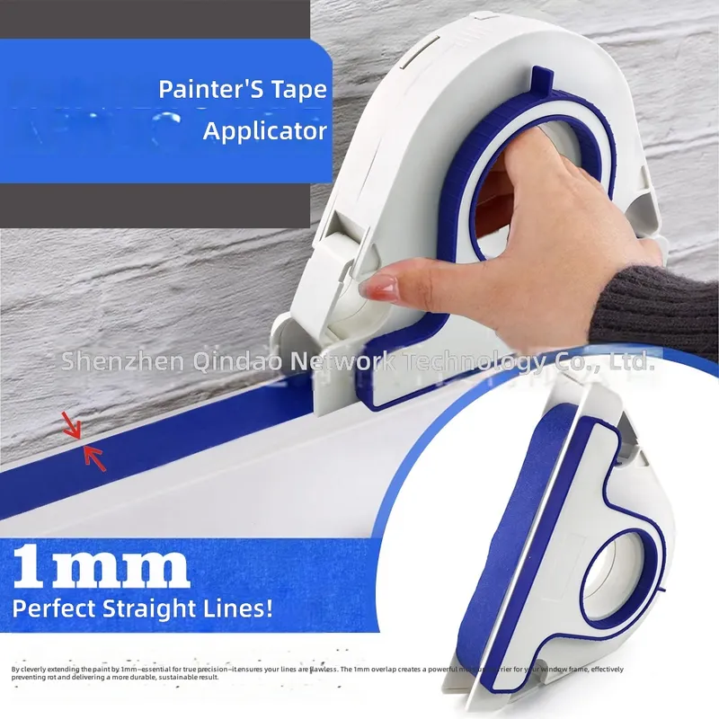 Painter Masking Tape Applicato - Woodworking Glue Applicator ulasan dan harga