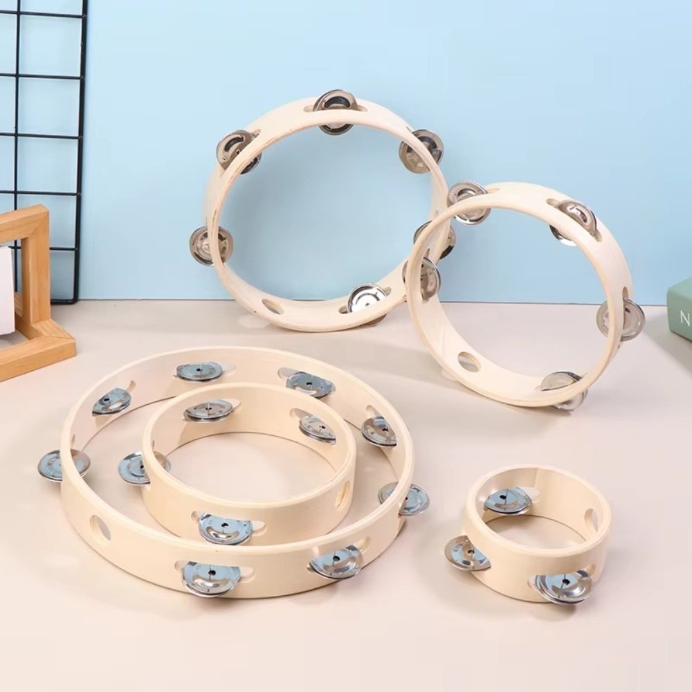New 4/6/7/8/10 Inch Hand Drums - Woodworking For Beginners ulasan dan harga