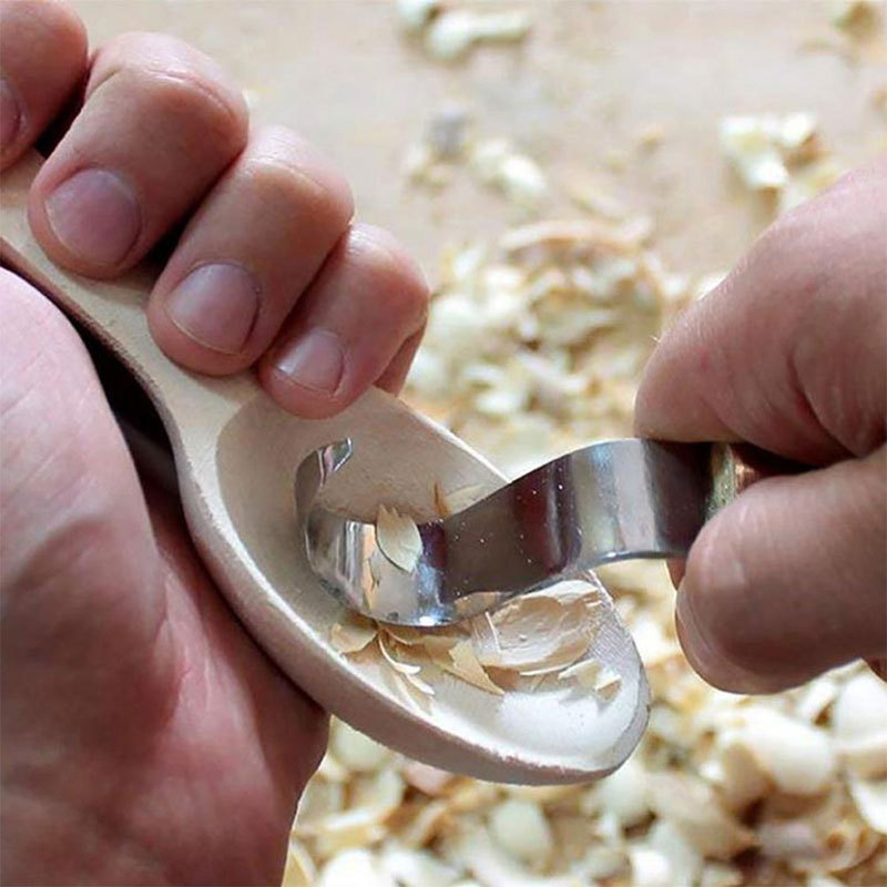 Wood Carving Knife Chisel Hook - Woodworking For Beginners ulasan dan harga