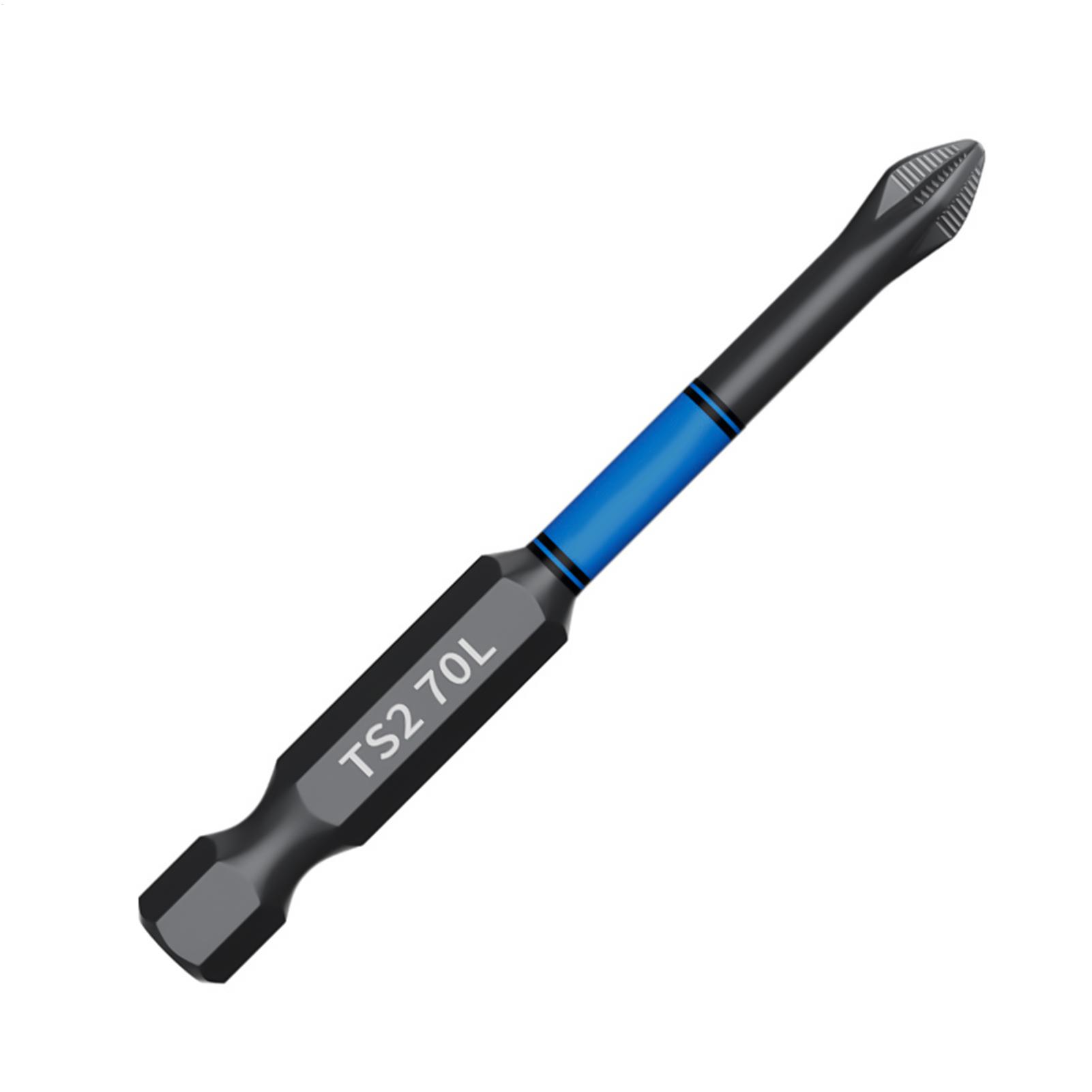 Drill Screwdriver Bit Set 6-Pi - Woodworking Drill ulasan dan harga