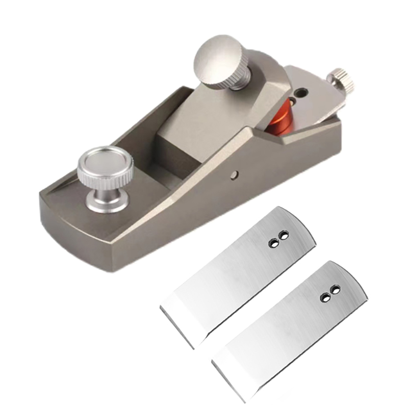 Woodworking Flat Plane Mini Eu - Hand Plane Stanley ulasan dan harga