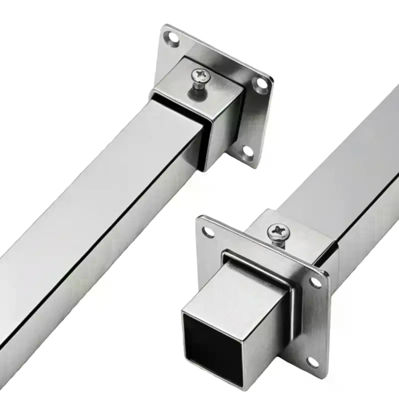 1/2 Sets Flange Base Stainless - Woodworking Youtube ulasan dan harga
