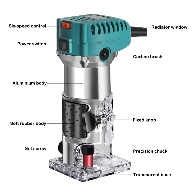 Electric Woodworking Edging Ma - Woodworking Power Tools ulasan dan harga