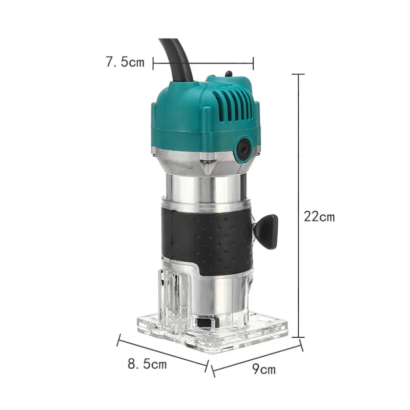Electric Woodworking Edging Ma - Woodworking Power Tools ulasan dan harga