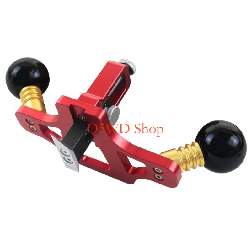 Q5WD Hand Push Planer Flat Pla - Router Plane Hand ulasan dan harga