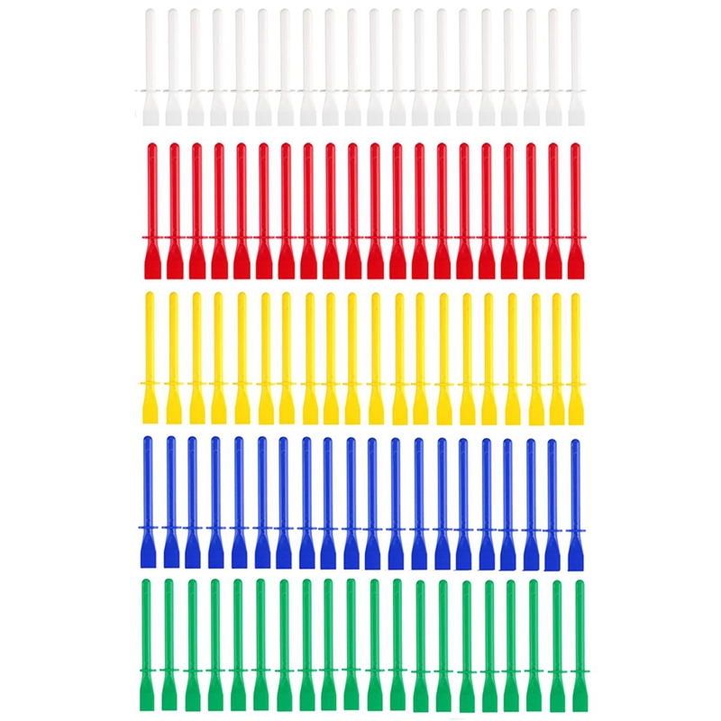 Super Sale 100 PCS Glue Spread - Woodworking Glue Applicator ulasan dan harga
