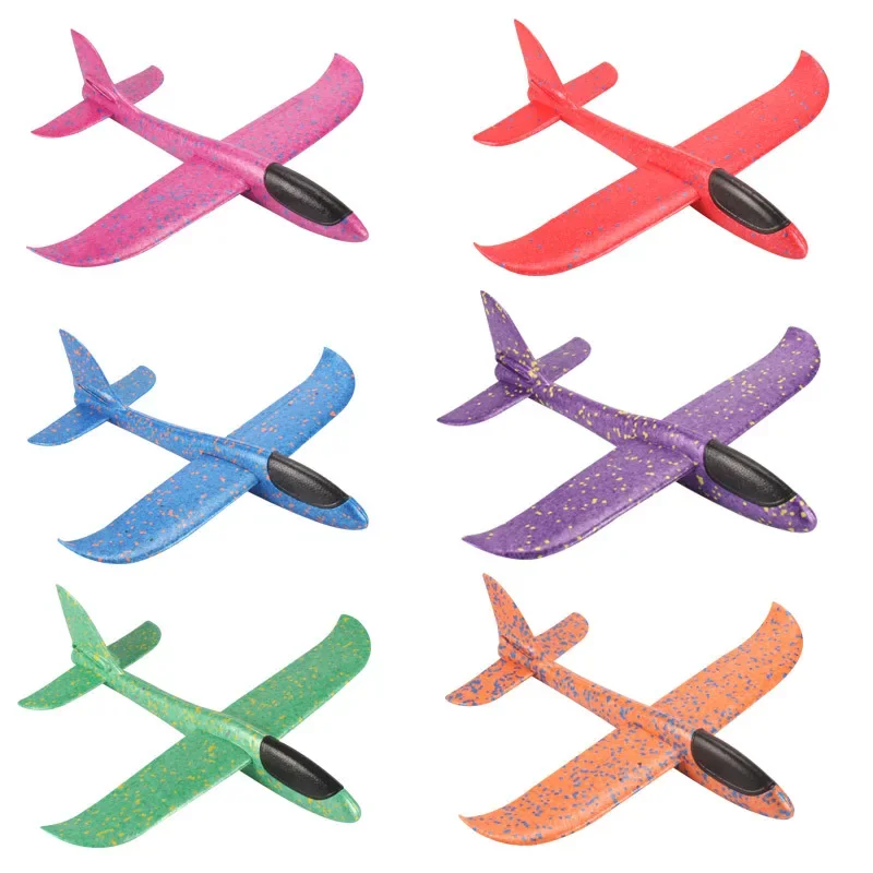 Large Foam Plane Glider Hand T - Router Plane Hand ulasan dan harga