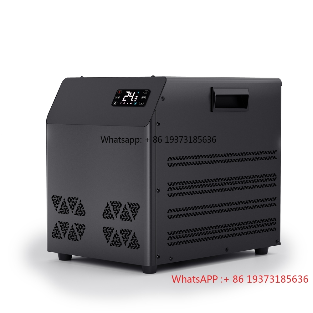 Small Size Ice Bath Chiller Wa - Woodworking Therapy ulasan dan harga