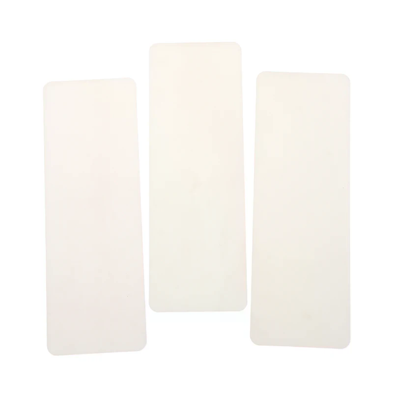 5Pcs 230x80mm Card Pry Opening - Card Scraper Steel ulasan dan harga
