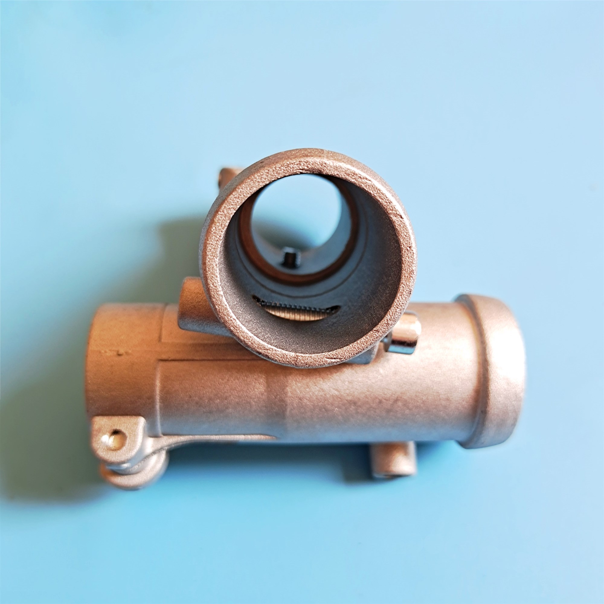 Pipe Connecter Tube Jointer fo - Woodworking Youtube ulasan dan harga