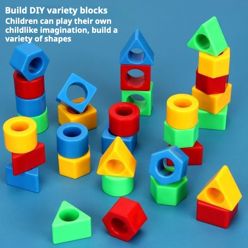 Montessori Geometric Shape Sor - Woodworking For Beginners ulasan dan harga