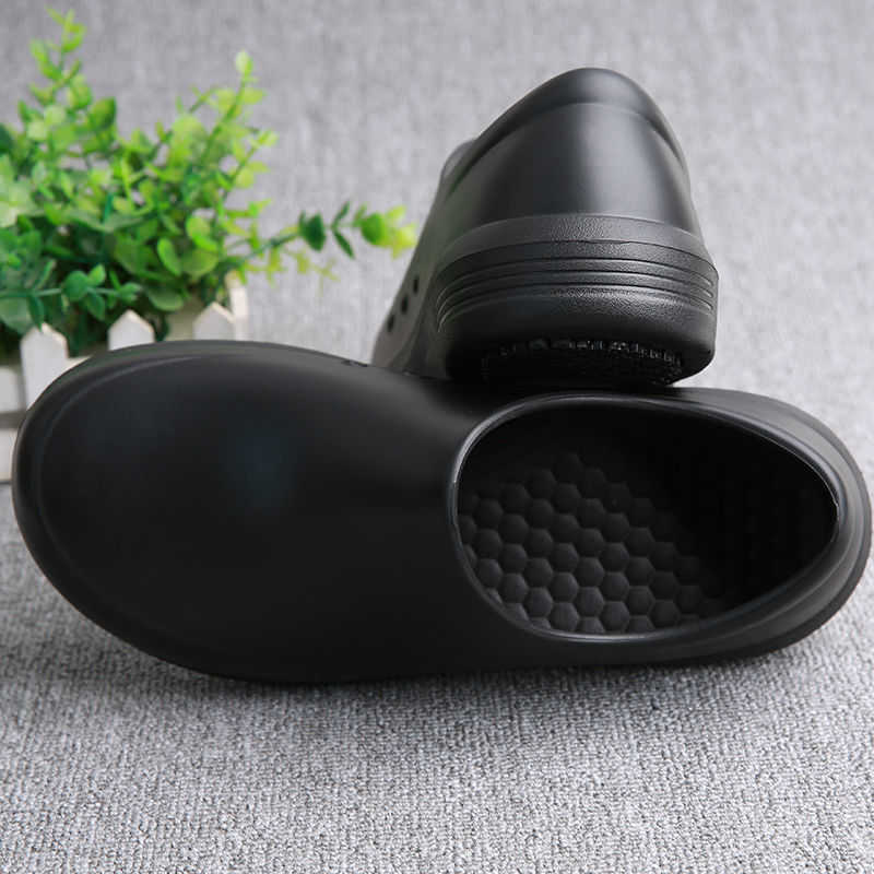Non-Slip Chef Shoes for Both M - Woodworking For Beginners ulasan dan harga