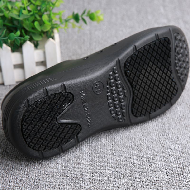 Non-Slip Chef Shoes for Both M - Woodworking For Beginners ulasan dan harga