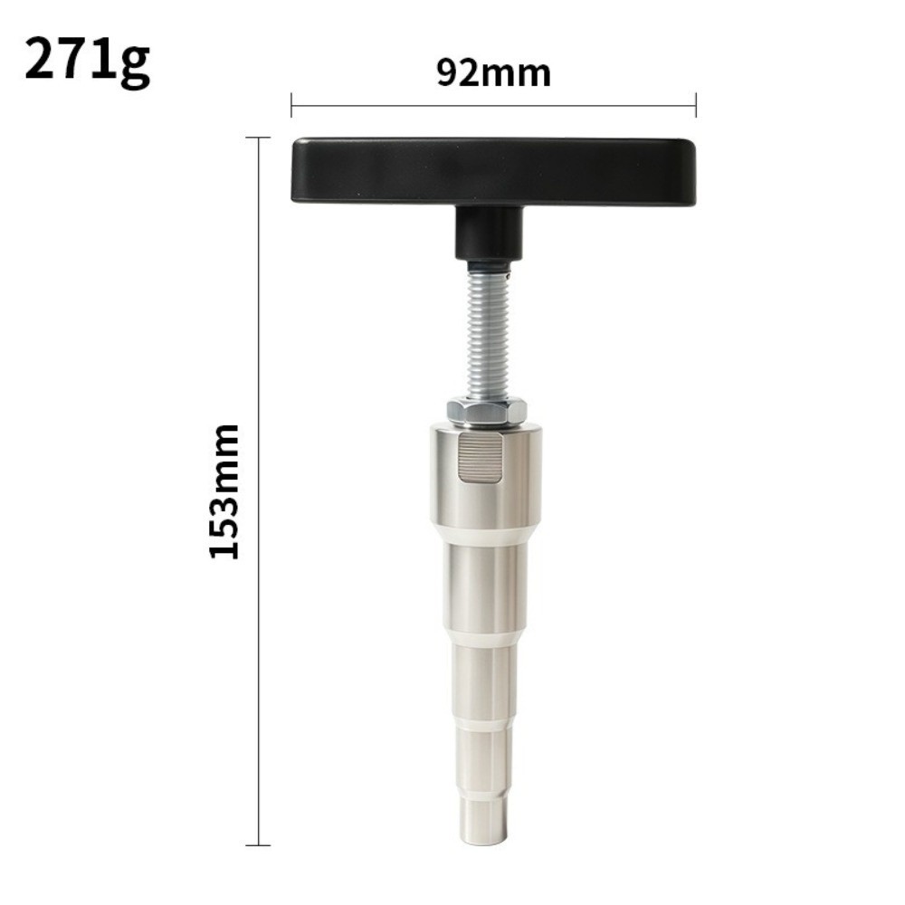 16-32mm Aluminum Plastic Pipe  - Woodworking Youtube ulasan dan harga