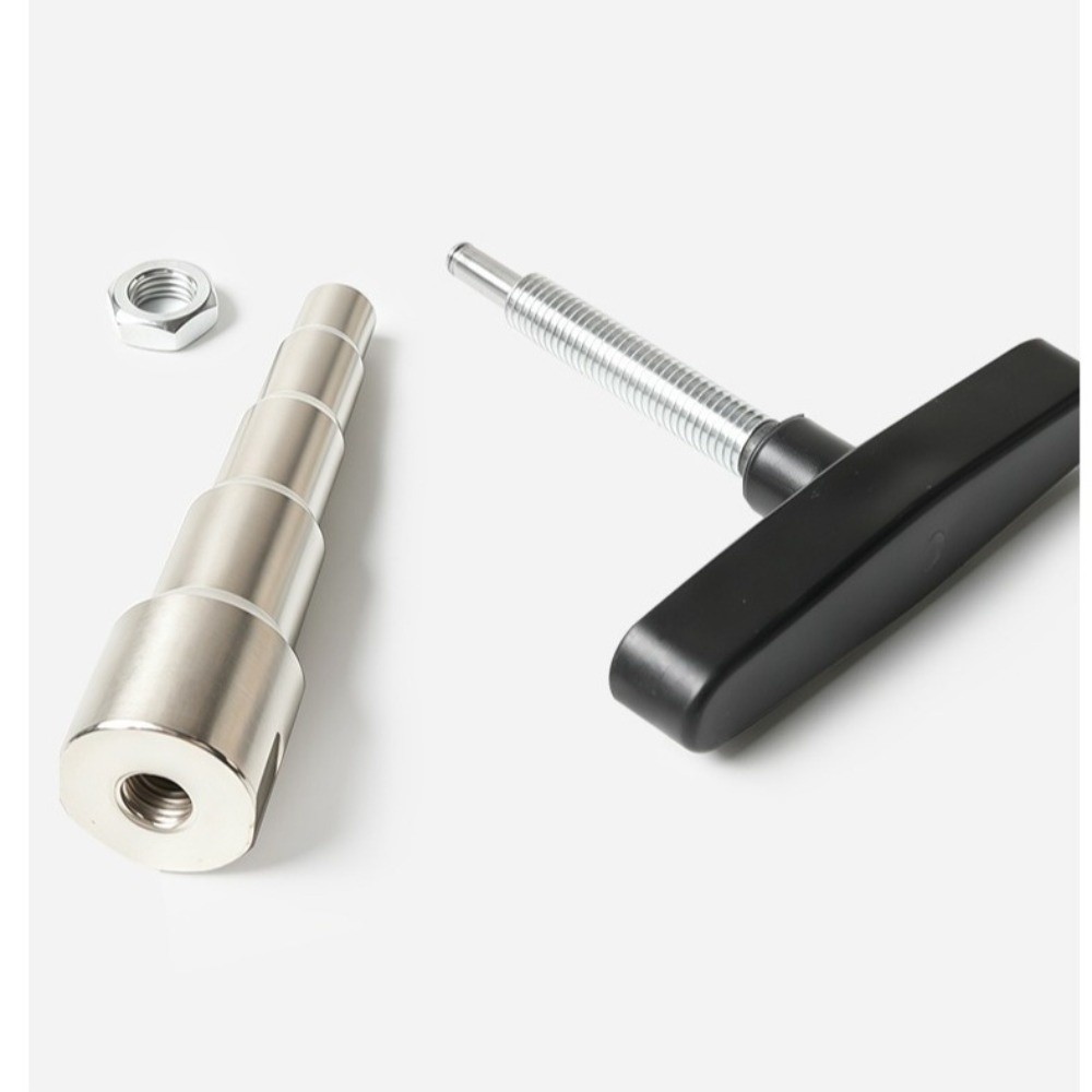 16-32mm Aluminum Plastic Pipe  - Woodworking Youtube ulasan dan harga