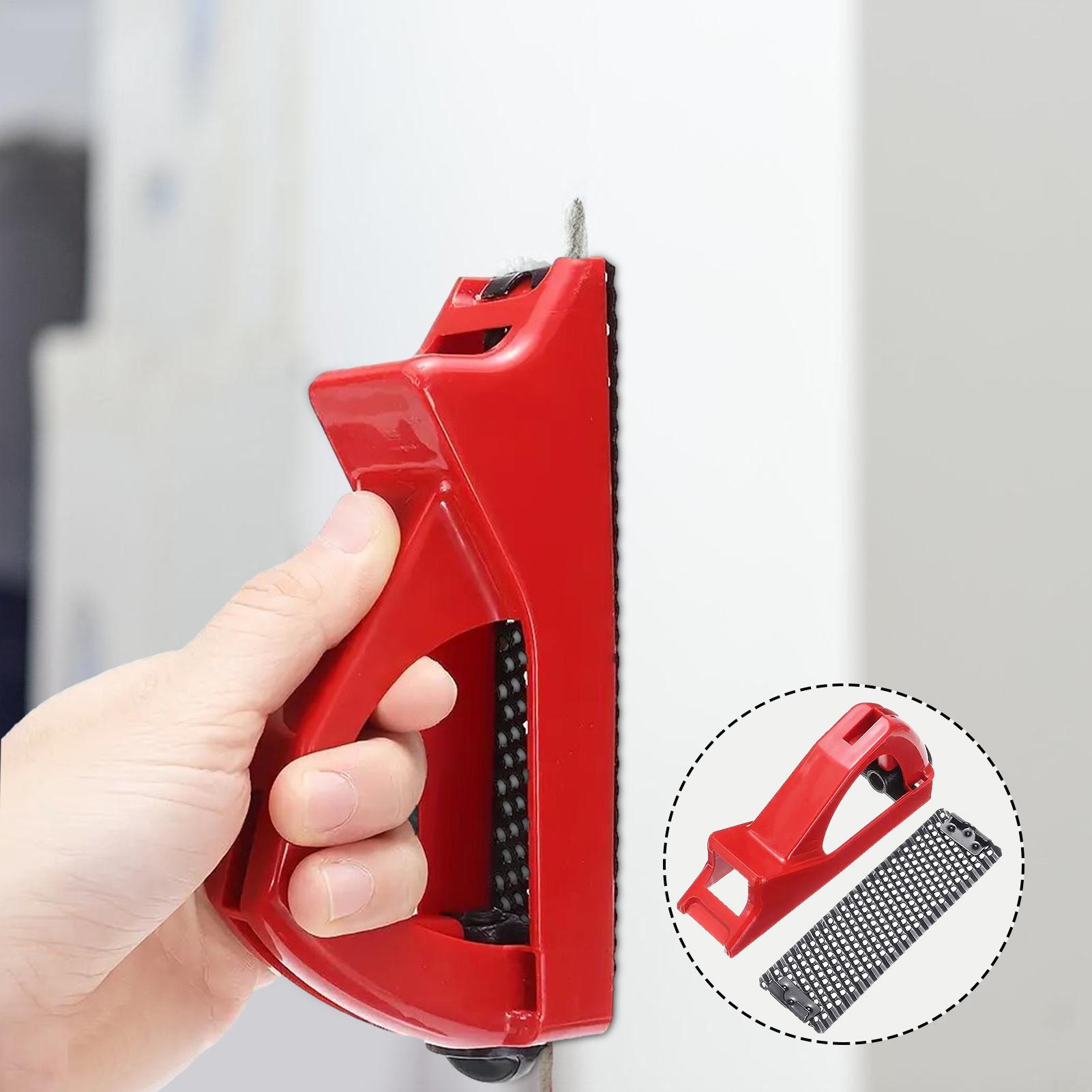 Lightweight Drywall File Rasp  - Woodworking Files And Rasps ulasan dan harga