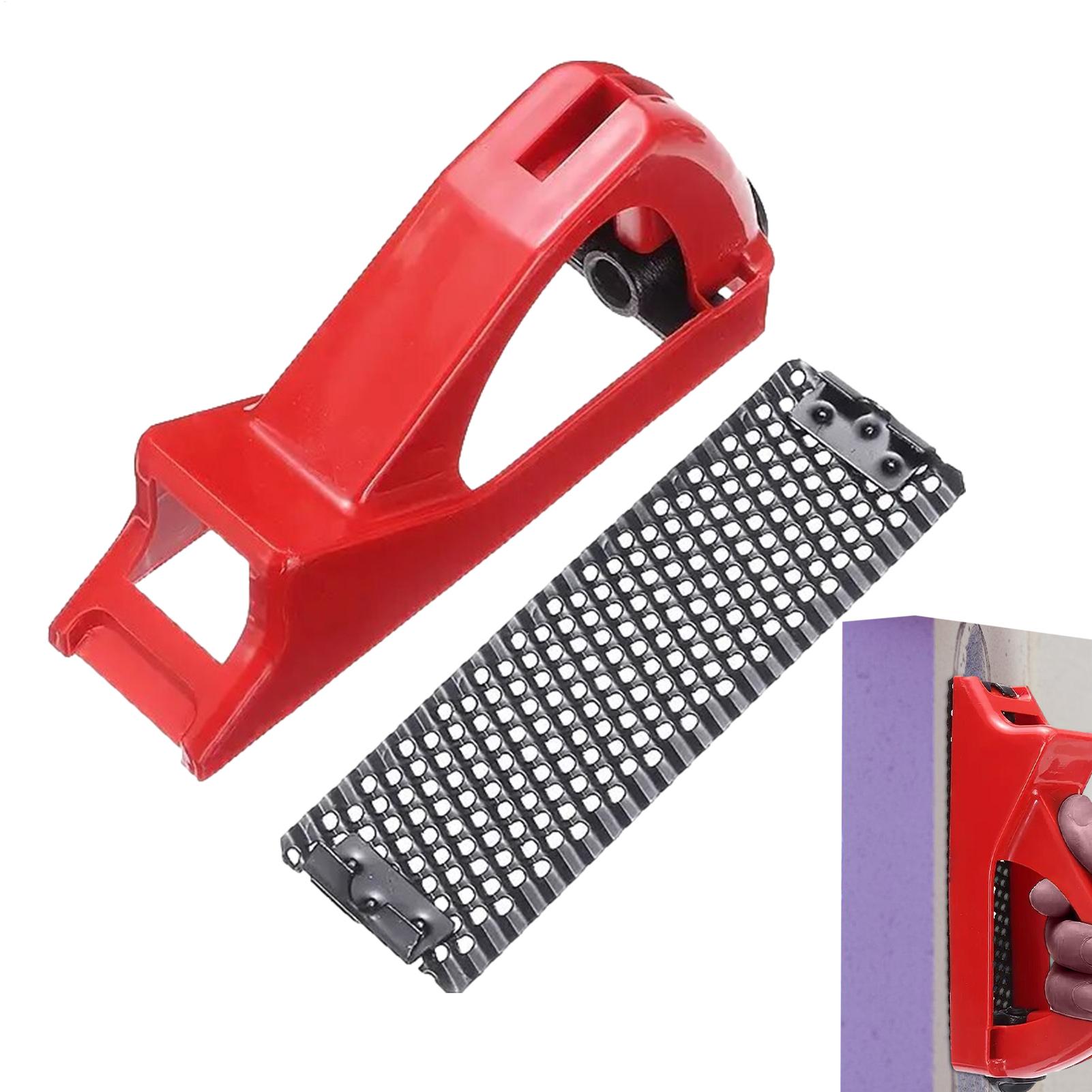 Lightweight Drywall File Rasp  - Woodworking Files And Rasps ulasan dan harga