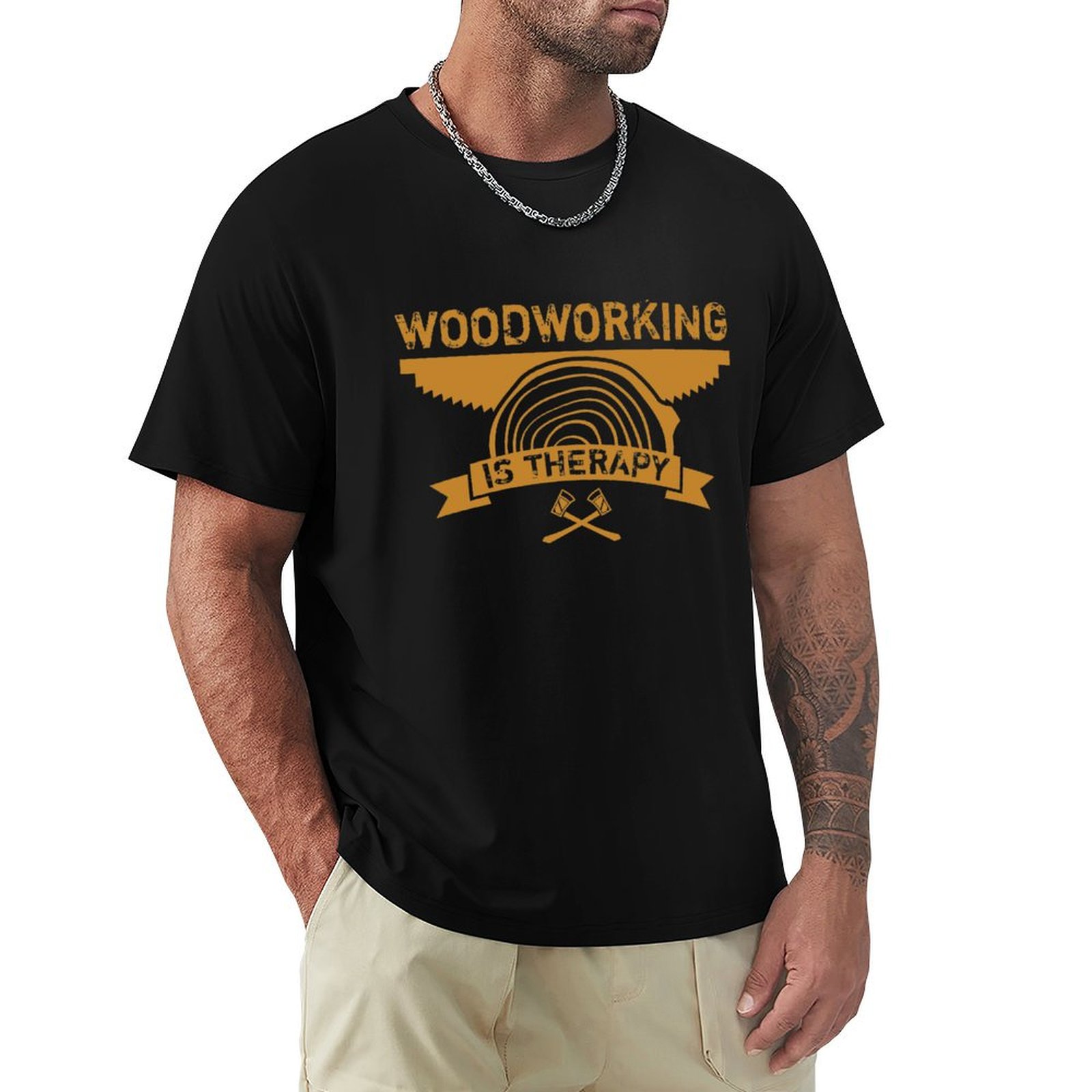 Woodworking is my Therapy Wood - Woodworking Therapy ulasan dan harga