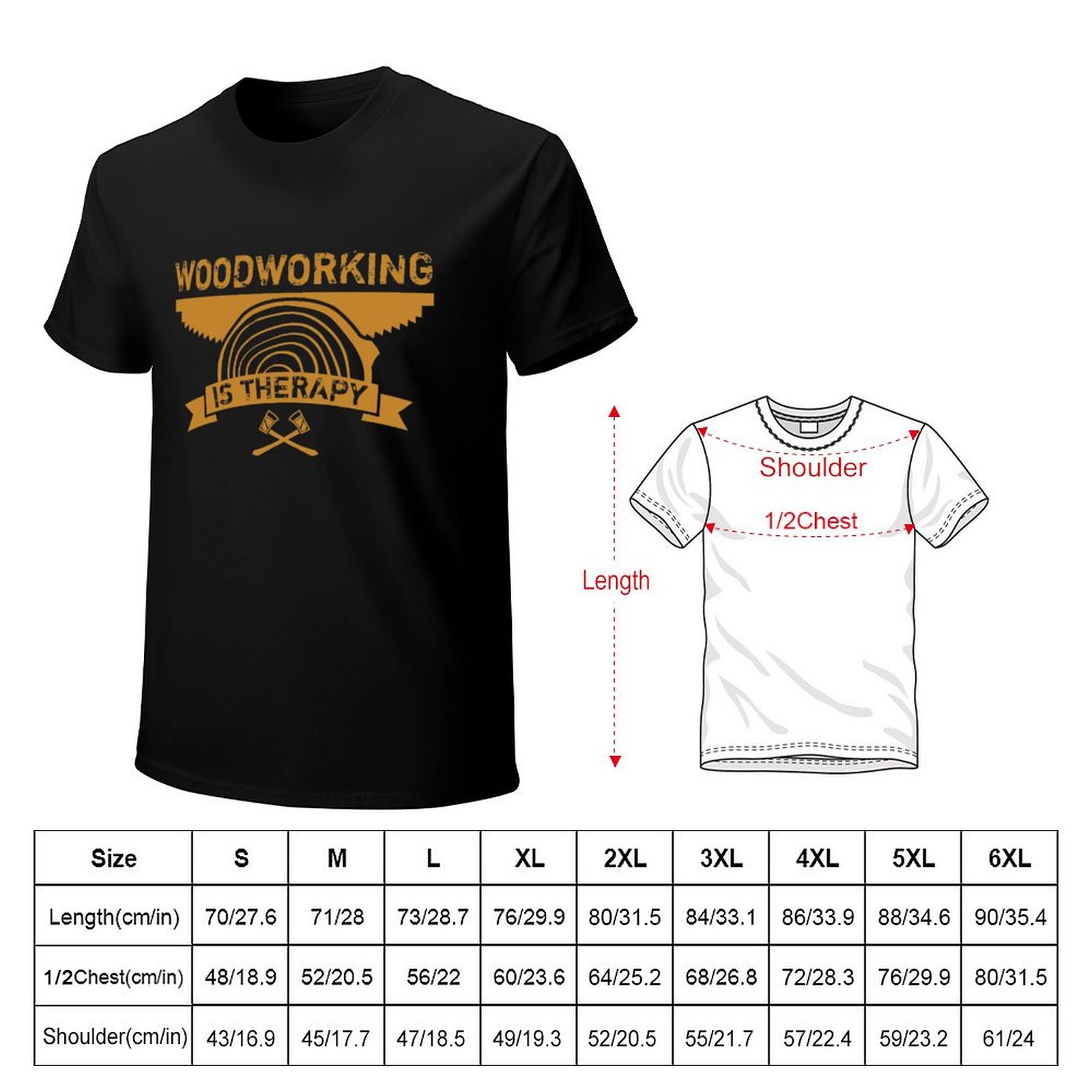 Woodworking is my Therapy Wood - Woodworking Therapy ulasan dan harga