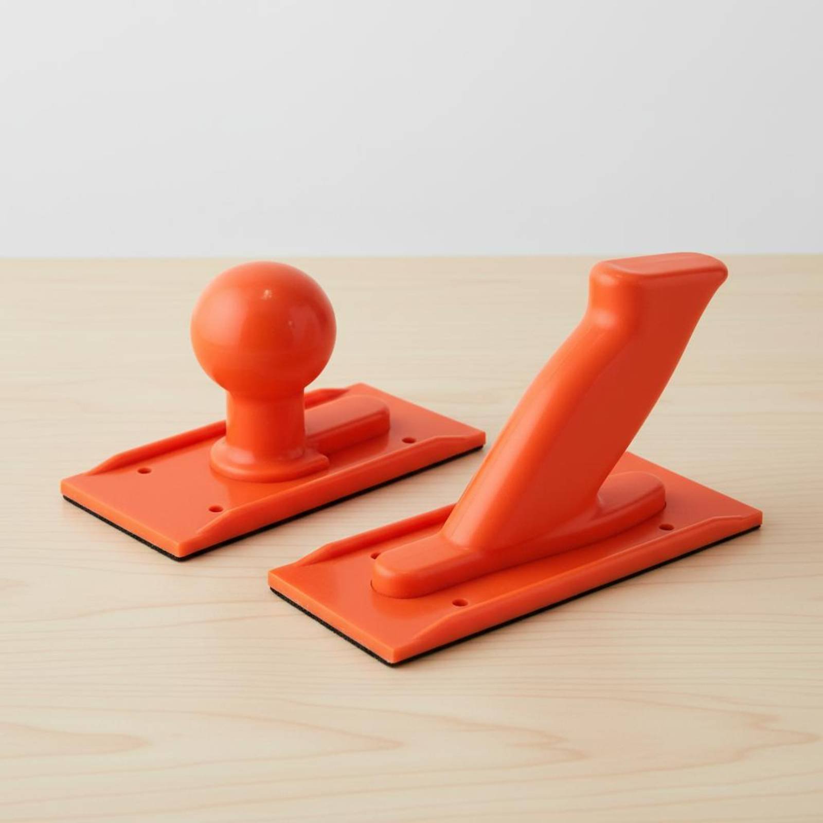 2 Pieces Woodworking Push Bloc - Woodworking Power Tools ulasan dan harga
