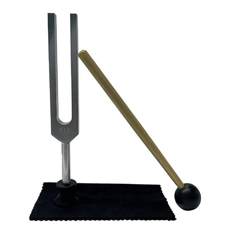 A22I Tuning Fork Set (128Hz, 2 - Woodworking Therapy ulasan dan harga