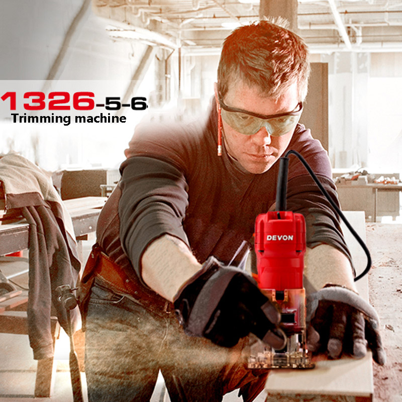 220V Wood Router Machine Woodw - Woodworking Power Tools ulasan dan harga