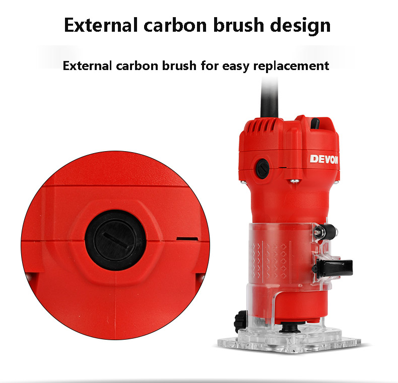 220V Wood Router Machine Woodw - Woodworking Power Tools ulasan dan harga
