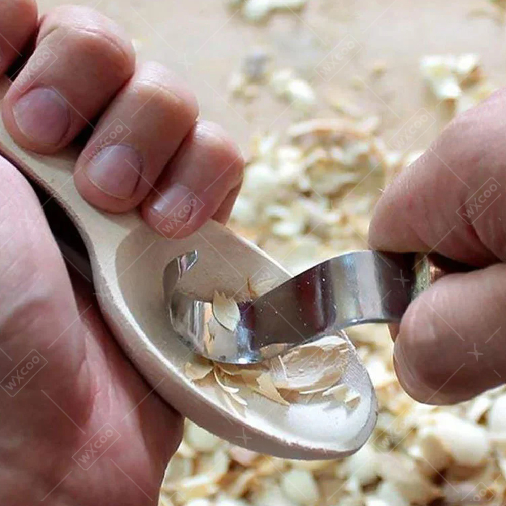 WXCOO Ergonomic Wood Carving H - Woodworking For Beginners ulasan dan harga