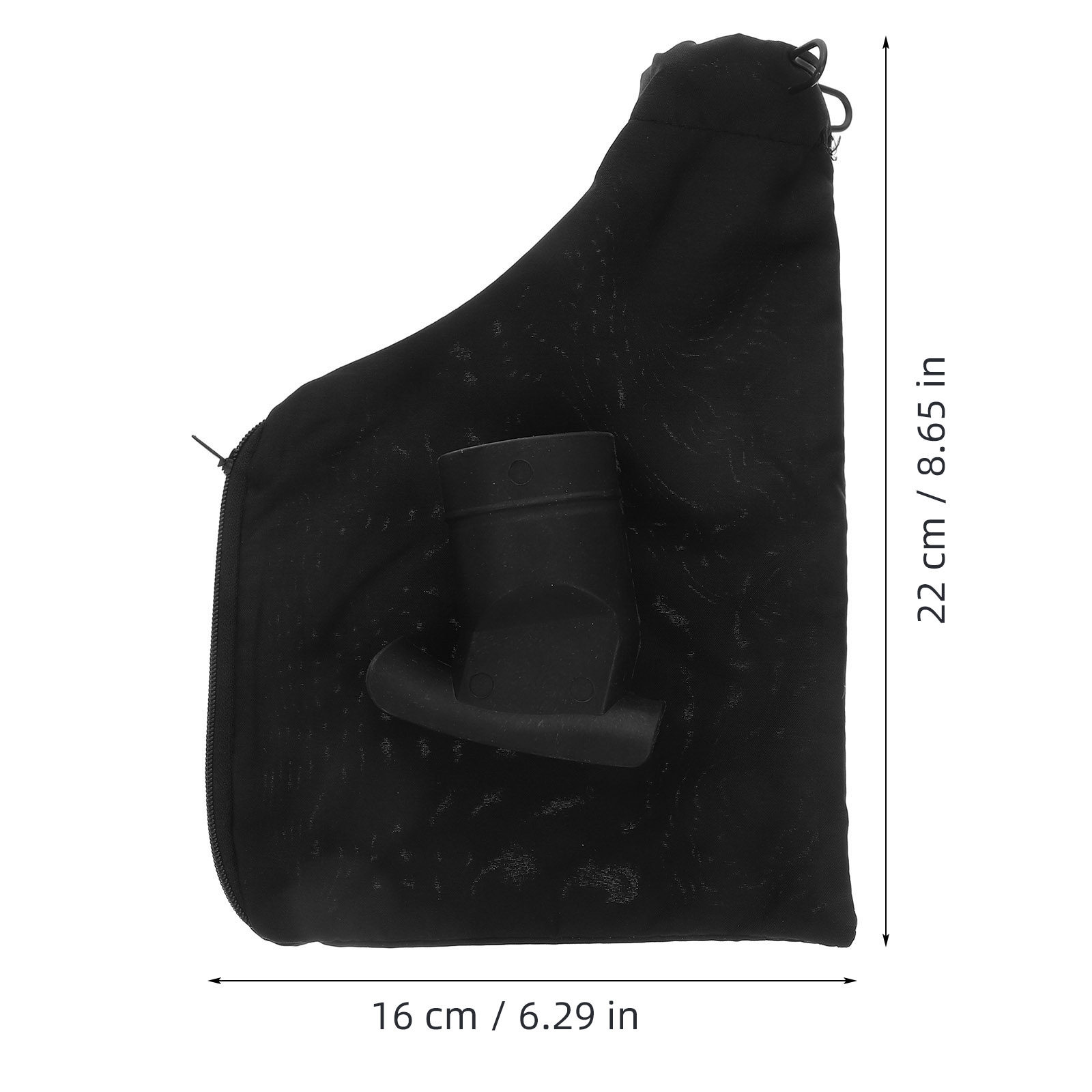 Universal Black Dust Collectio - Woodworking Power Tools ulasan dan harga