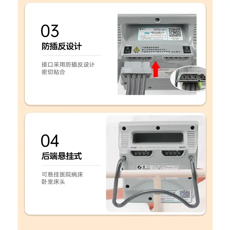 Air Wave Pressure Therapy Medi - Woodworking Therapy ulasan dan harga
