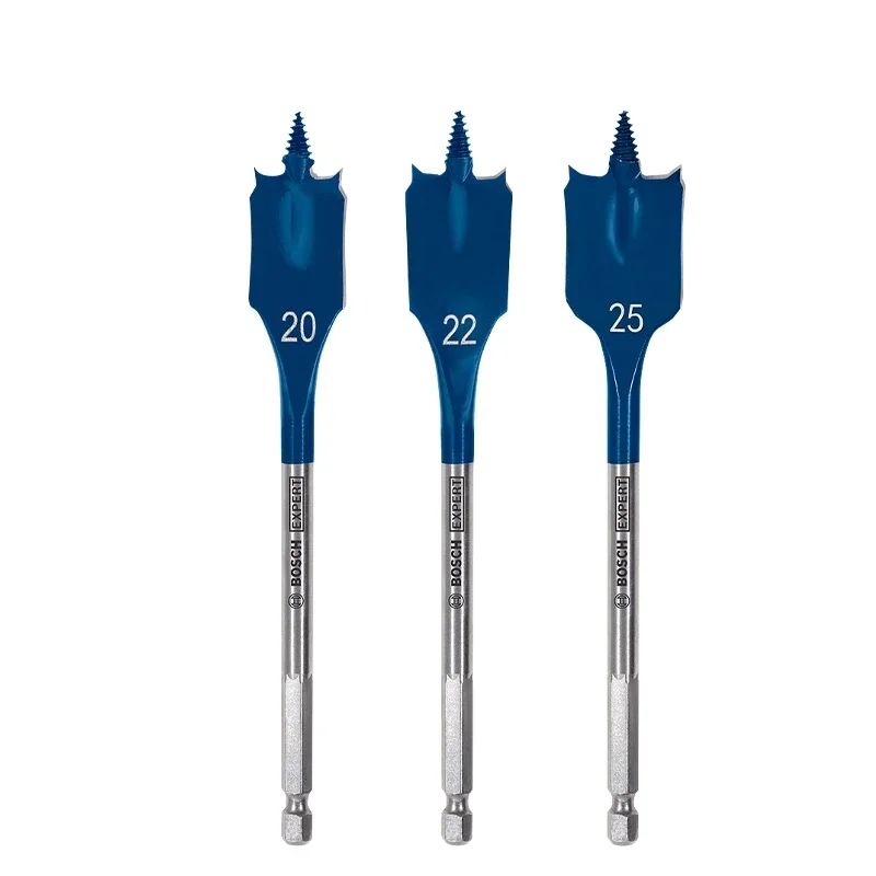 Bosch EXPERT Self Cut Speed Sp - Woodworking Drill ulasan dan harga