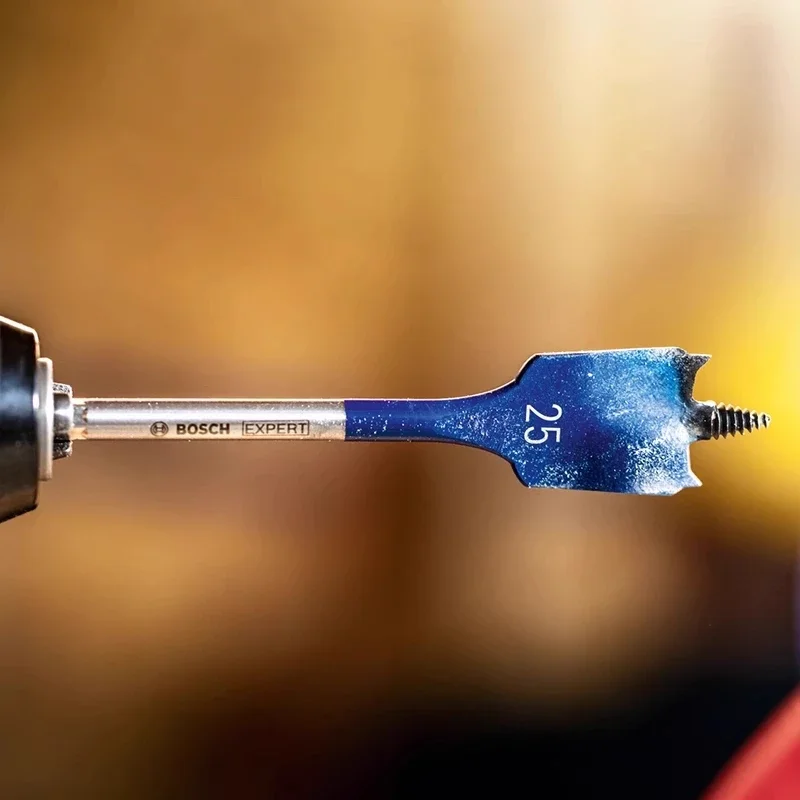Bosch EXPERT Self Cut Speed Sp - Woodworking Drill ulasan dan harga